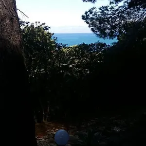  Сasa de vacaciones Punta Pispisa Italia