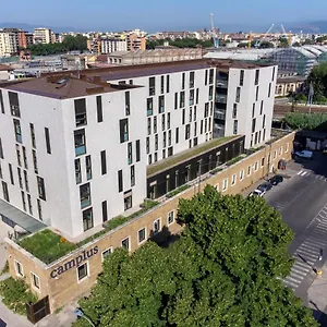  Apartamento Camplus Fortezza Casa Per Ferie Italia