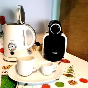  Apartamento Luna Italia