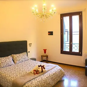 Casa Giuliana Appartamento