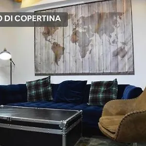  Apartamento Beverello Italia