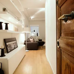  Apartamento Urbanflat Italia